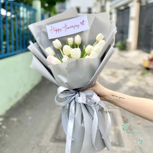 Hoa Tulip - TL14