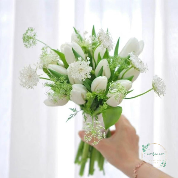 Hoa cưới - HC02