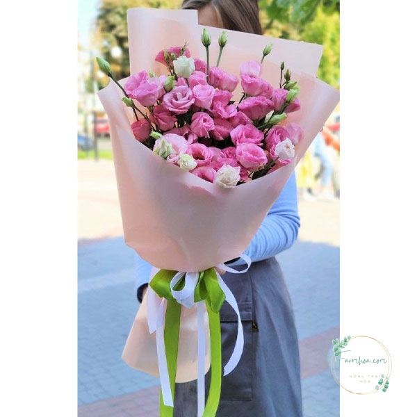 Hoa cát tường – HCT31