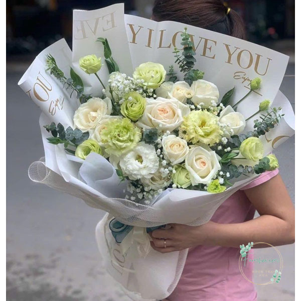 Hoa cát tường – HCT21