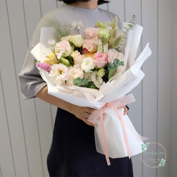 Hoa cát tường – HCT33