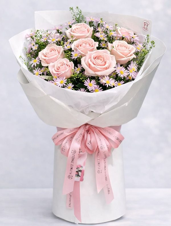 Thuần Khiết Từ Trái Tim