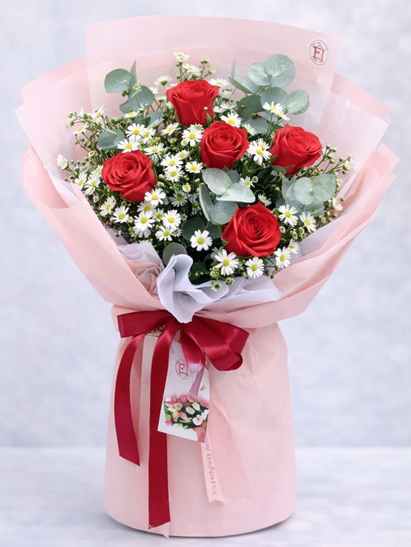 Đam Mê Cháy Bỏng