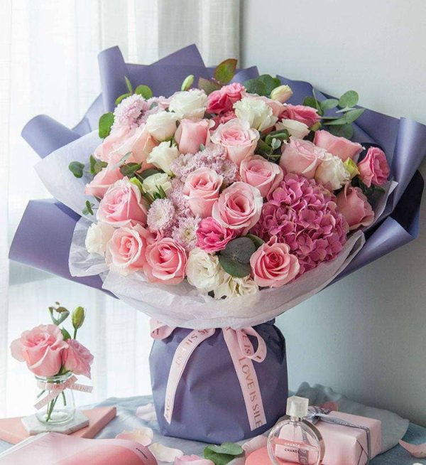 Ngọt Ngào Từ Thiên Nhiên