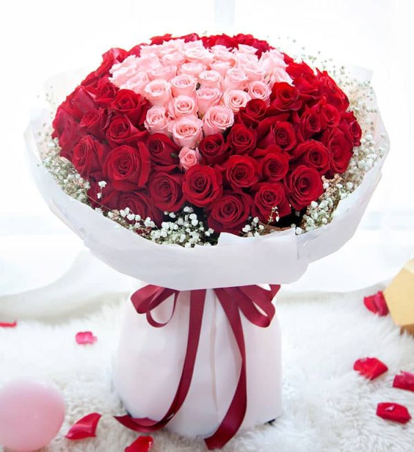 Yêu Em Bằng Cả Trái Tim
