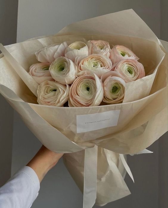 Hoa mao lương - HML10